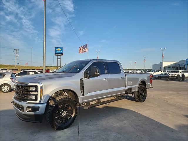 used 2024 Ford F-350 car, priced at $56,787