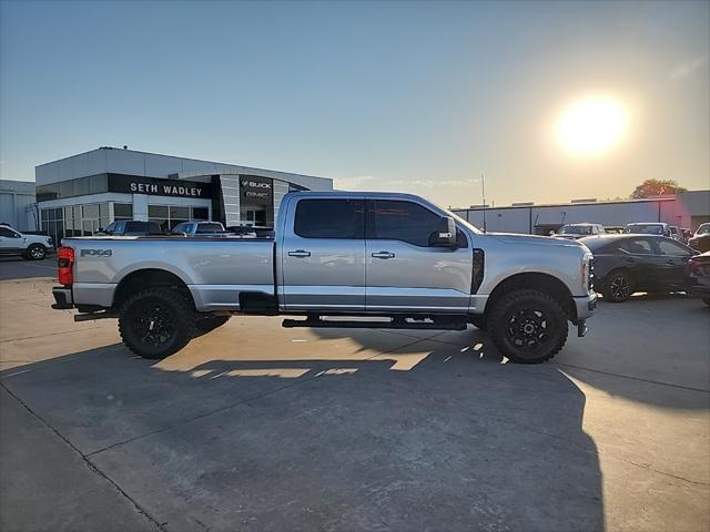 used 2024 Ford F-350 car, priced at $56,787