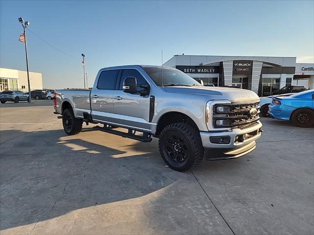 used 2024 Ford F-350 car, priced at $56,787