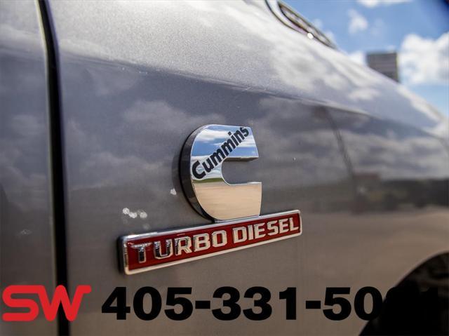 new 2024 Ram 2500 car, priced at $67,000