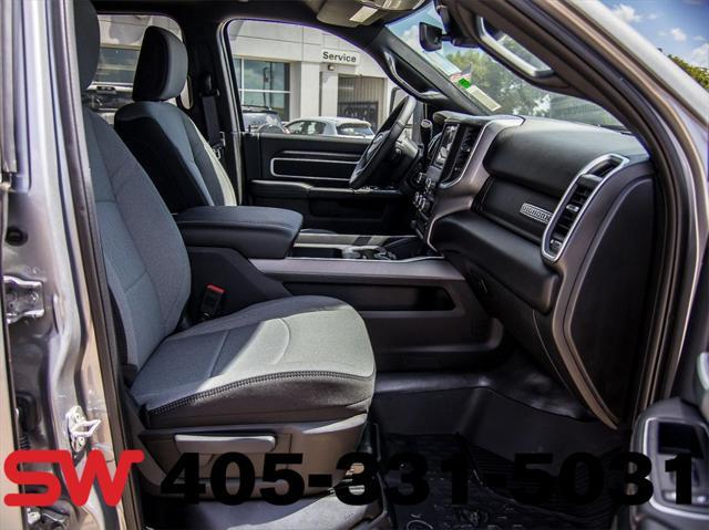 new 2024 Ram 2500 car, priced at $67,000