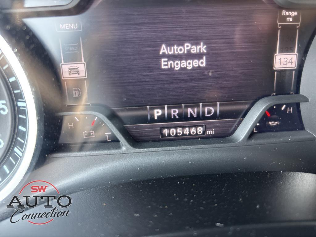 used 2020 Ram 1500 car, priced at $23,484