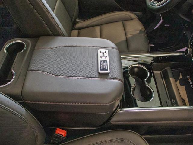 new 2025 Chevrolet Tahoe car, priced at $135,905