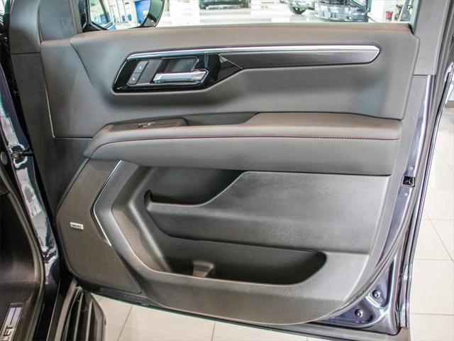 new 2025 Chevrolet Tahoe car, priced at $135,905
