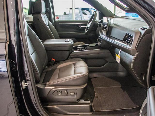 new 2025 Chevrolet Tahoe car, priced at $135,905