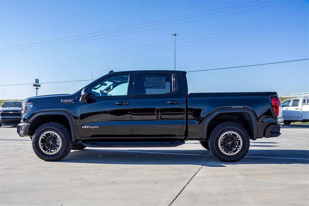 new 2025 GMC Sierra 1500 car, priced at $81,837