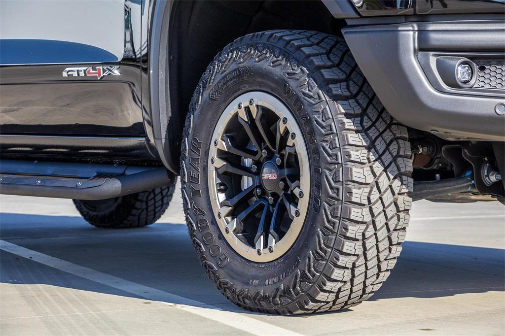 new 2025 GMC Sierra 1500 car, priced at $81,837