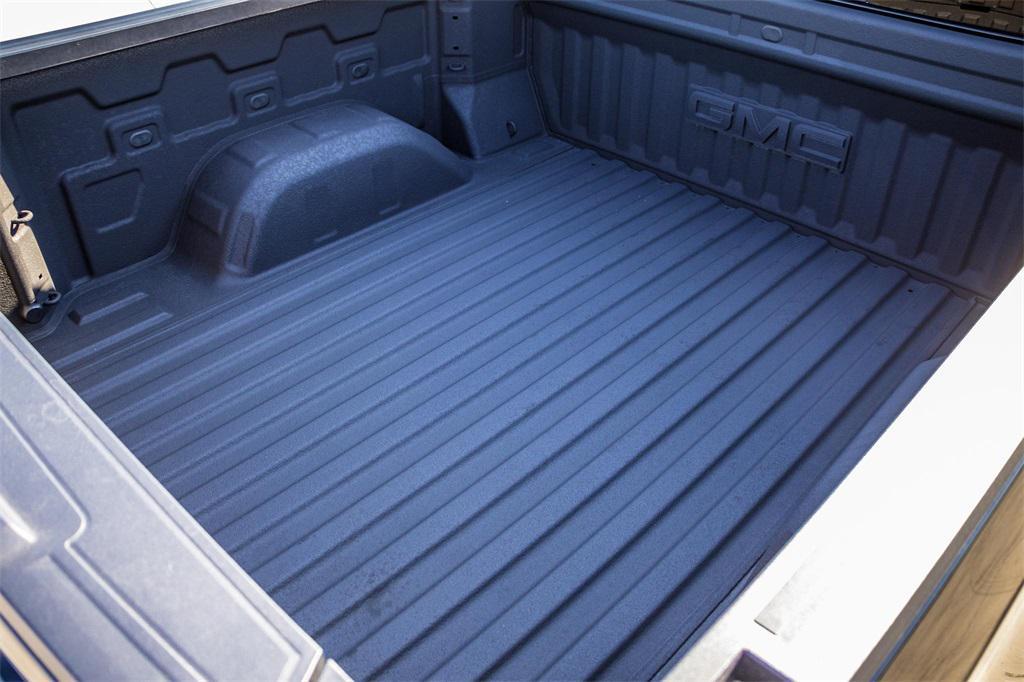 new 2025 GMC Sierra 1500 car, priced at $81,837