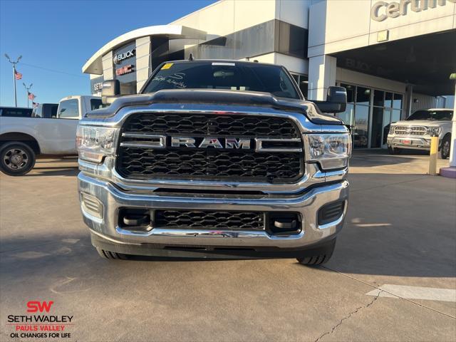 used 2024 Ram 2500 car, priced at $54,813