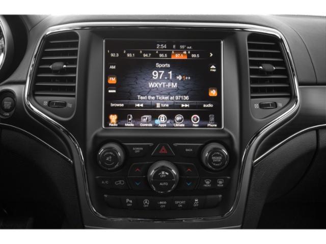 used 2019 Jeep Grand Cherokee car, priced at $22,760