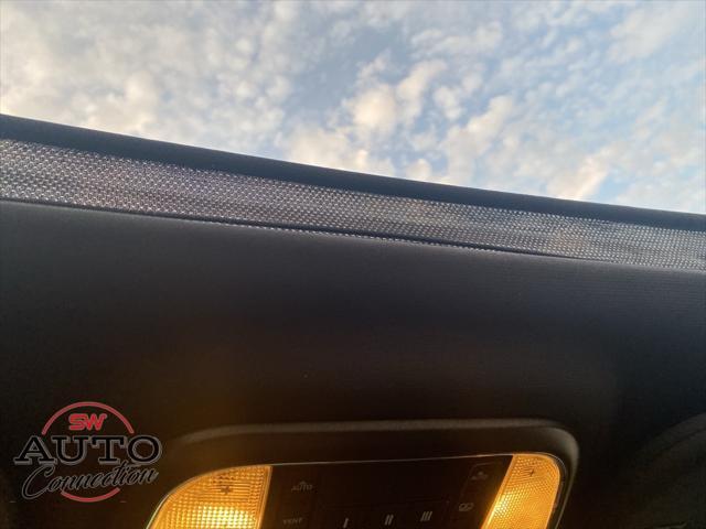 used 2019 Jeep Grand Cherokee car, priced at $21,416