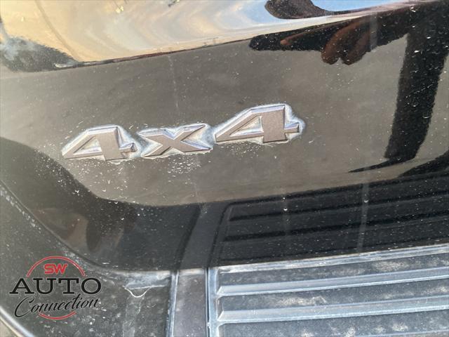 used 2019 Jeep Grand Cherokee car, priced at $21,416