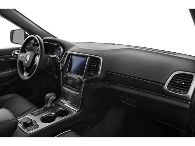 used 2019 Jeep Grand Cherokee car, priced at $22,760