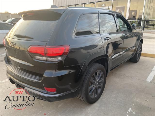 used 2019 Jeep Grand Cherokee car, priced at $21,416