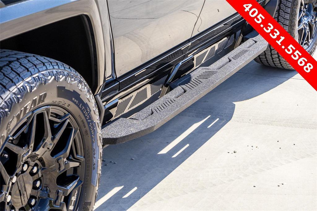 new 2025 GMC HUMMER EV SUV car, priced at $90,733