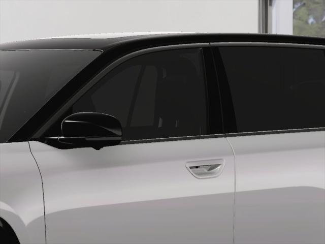 new 2025 Jeep Wagoneer S car, priced at $53,572