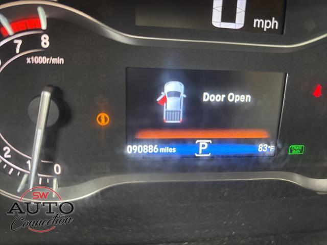 used 2017 Honda Ridgeline car, priced at $17,950