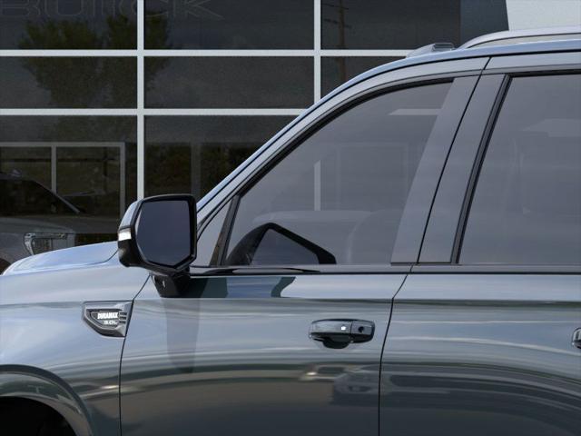 new 2025 GMC Yukon car, priced at $90,380
