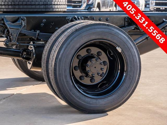 new 2024 Chevrolet Silverado 1500 car, priced at $69,122