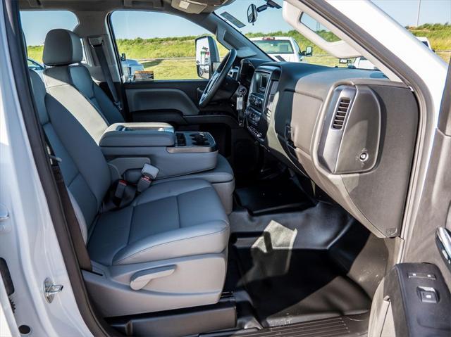 new 2024 Chevrolet Silverado 1500 car, priced at $71,122