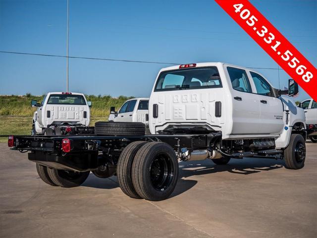 new 2024 Chevrolet Silverado 1500 car, priced at $69,122