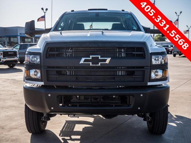new 2024 Chevrolet Silverado 1500 car, priced at $69,122