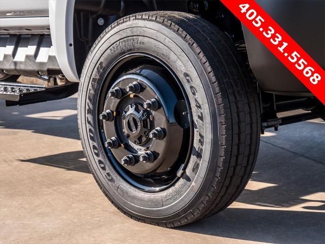 new 2024 Chevrolet Silverado 1500 car, priced at $69,122