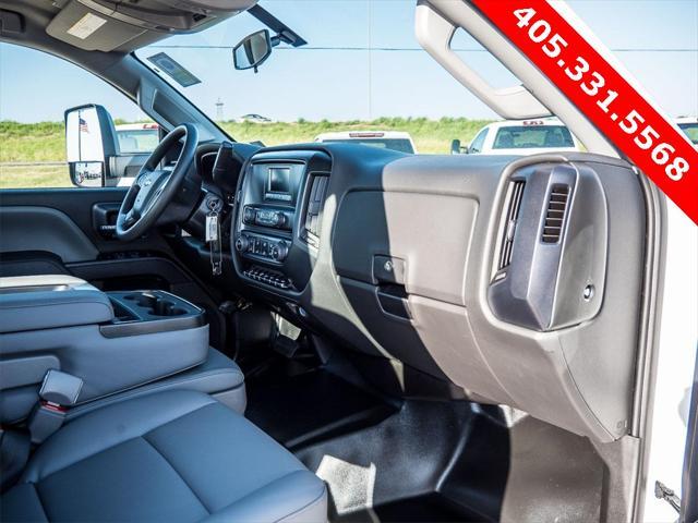 new 2024 Chevrolet Silverado 1500 car, priced at $69,122