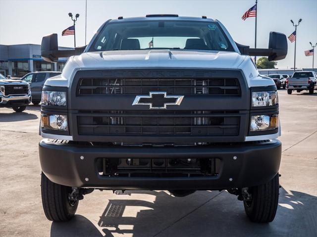 new 2024 Chevrolet Silverado 1500 car, priced at $71,122