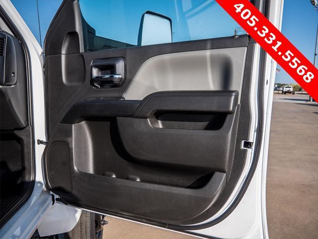 new 2024 Chevrolet Silverado 1500 car, priced at $69,122