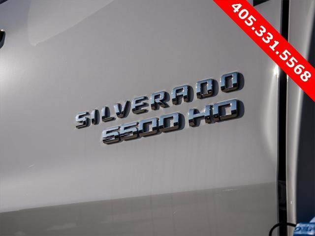 new 2024 Chevrolet Silverado 1500 car, priced at $69,122