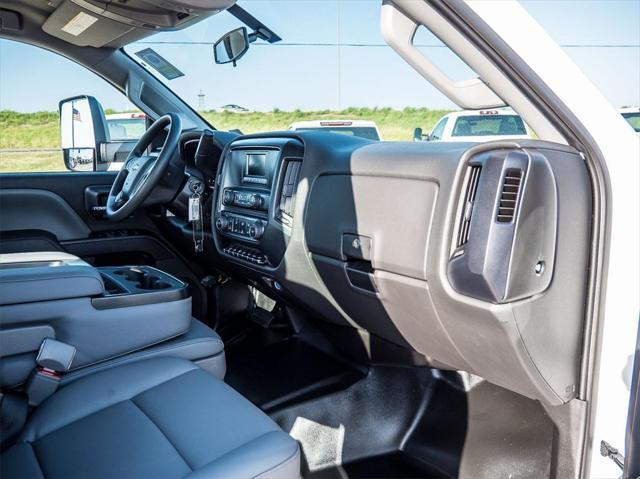 new 2024 Chevrolet Silverado 1500 car, priced at $71,122