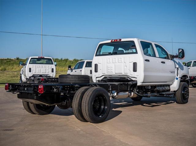 new 2024 Chevrolet Silverado 1500 car, priced at $71,122