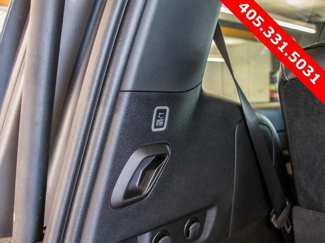 new 2025 Jeep Wagoneer car, priced at $66,466