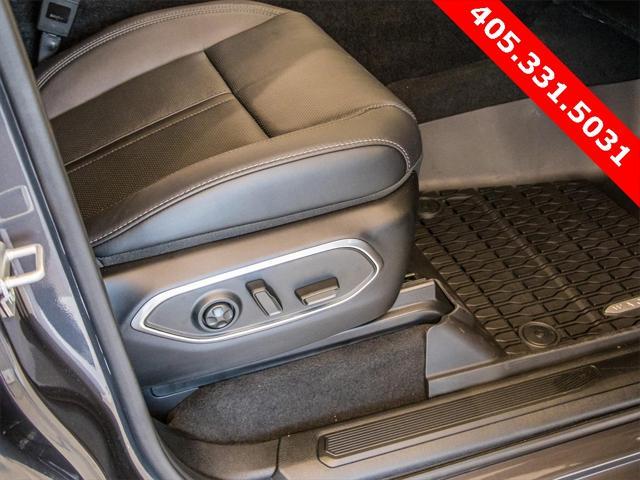 new 2025 Jeep Wagoneer car, priced at $66,466