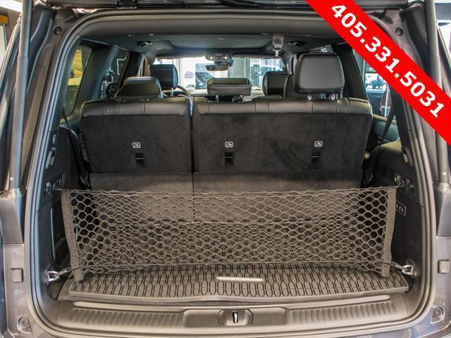 new 2025 Jeep Wagoneer car, priced at $66,466