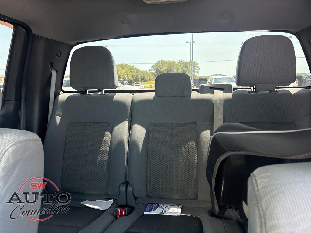 used 2013 Ford F-150 car, priced at $13,950