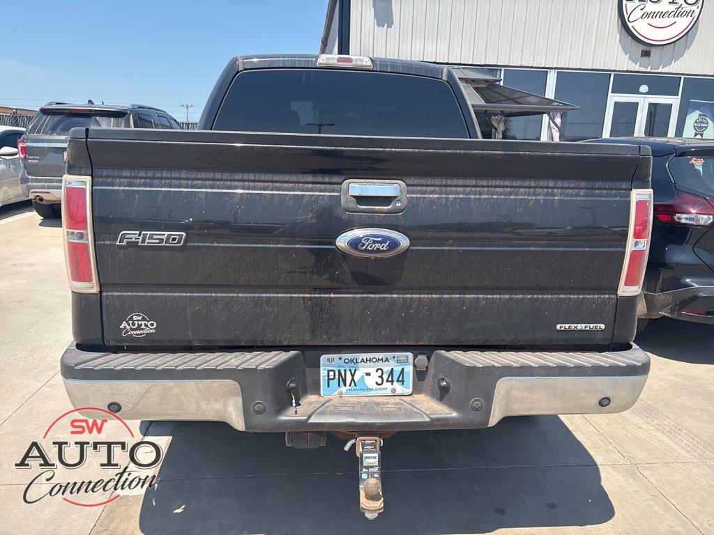 used 2013 Ford F-150 car, priced at $13,950