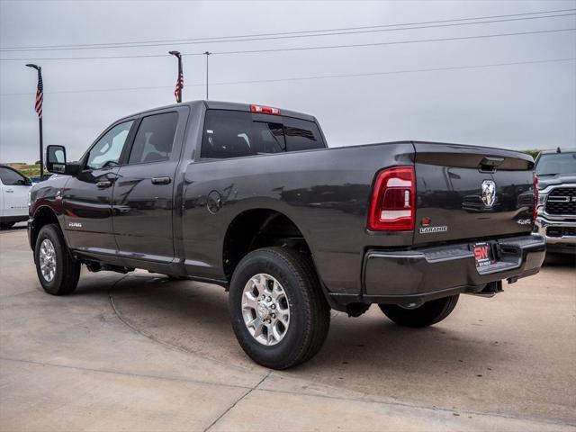 new 2024 Ram 2500 car, priced at $77,170