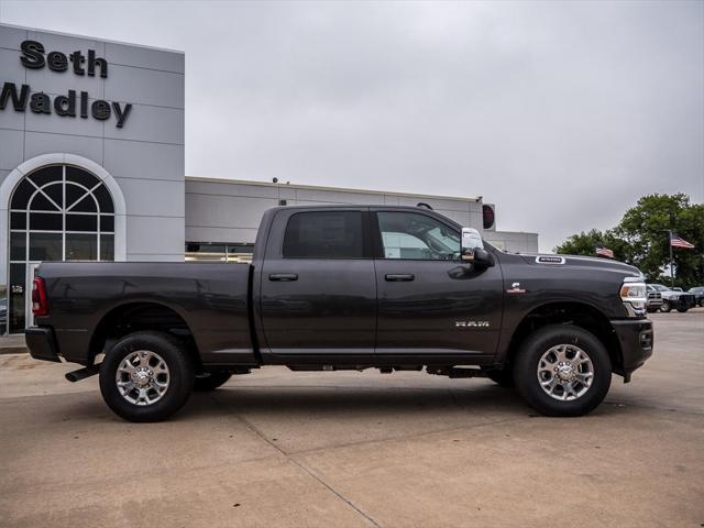 new 2024 Ram 2500 car, priced at $77,170