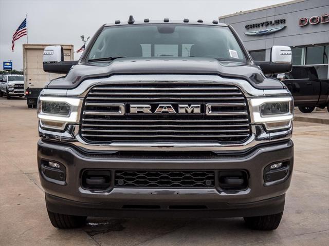 new 2024 Ram 2500 car, priced at $77,170