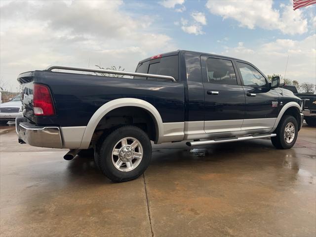 used 2012 Ram 2500 car, priced at $37,641