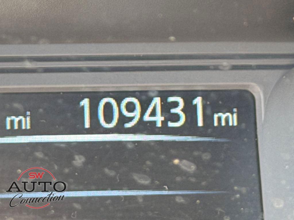 used 2018 Nissan Titan car, priced at $22,694