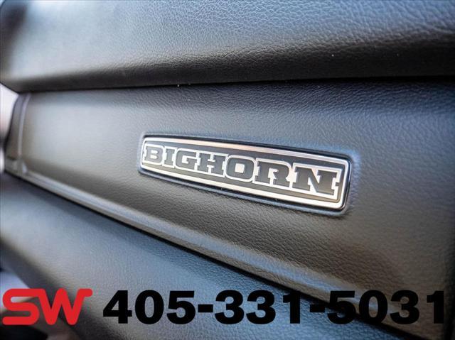 new 2024 Ram 2500 car, priced at $65,000