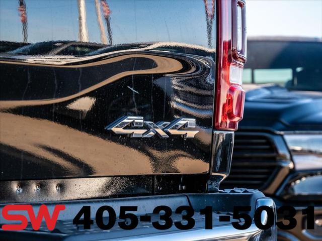 new 2024 Ram 2500 car, priced at $65,000