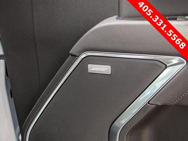 new 2025 Chevrolet Silverado 2500 car, priced at $84,510