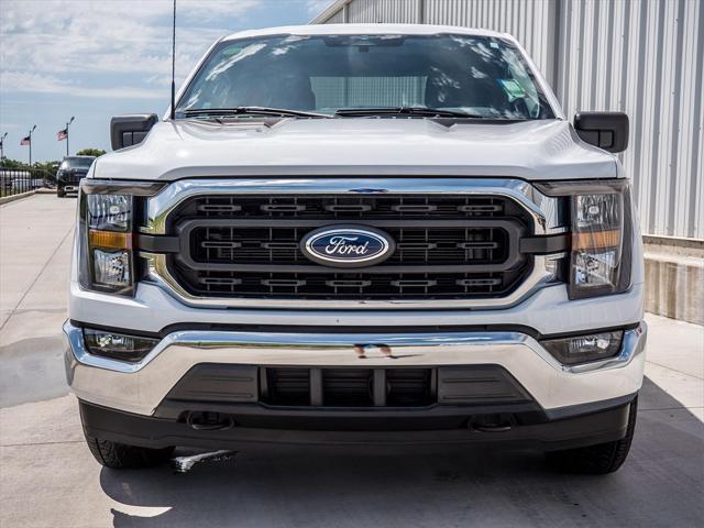 used 2023 Ford F-150 car, priced at $39,900