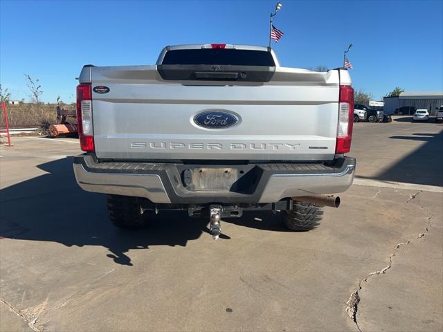 used 2019 Ford F-250 car, priced at $20,000