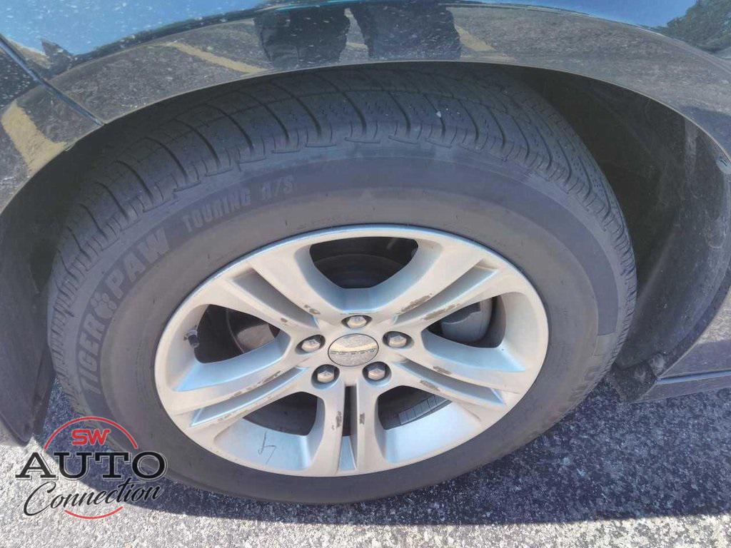 used 2023 Dodge Charger car, priced at $19,850