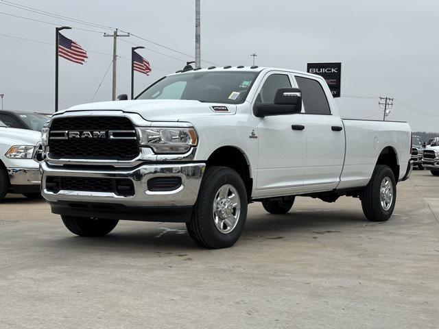 new 2024 Ram 2500 car, priced at $58,000